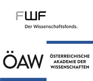 FWF and OEAW Logo